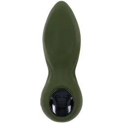 Gender X, Vibrator, my secret garden