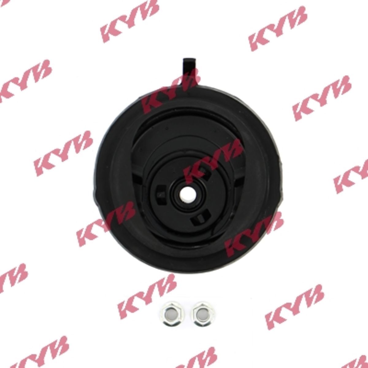 Kit de réparation, coupelle de suspension KYB SM5046