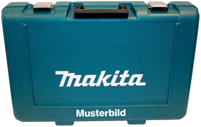 Mallette de transport Makita 824842-6 (824842-6)