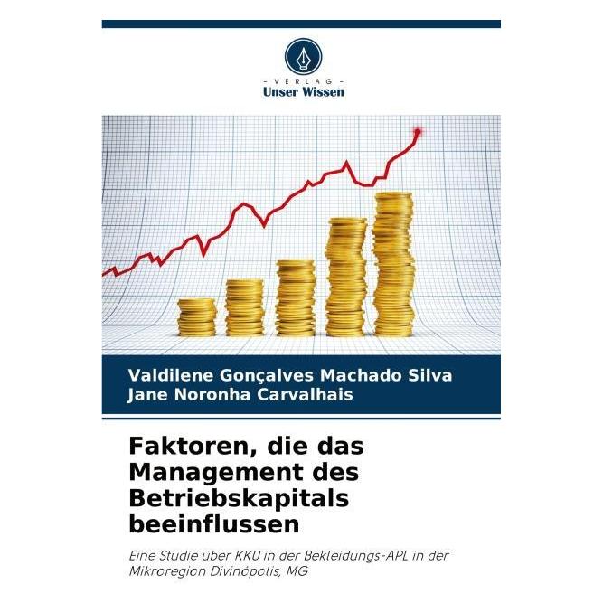 Bod Faktoren, die das Management des Betriebskapitals beeinflussen (57206994)