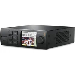 Blackmagic Design Teranex Mini Smart Panel (Analog -> Digital), Video Converter