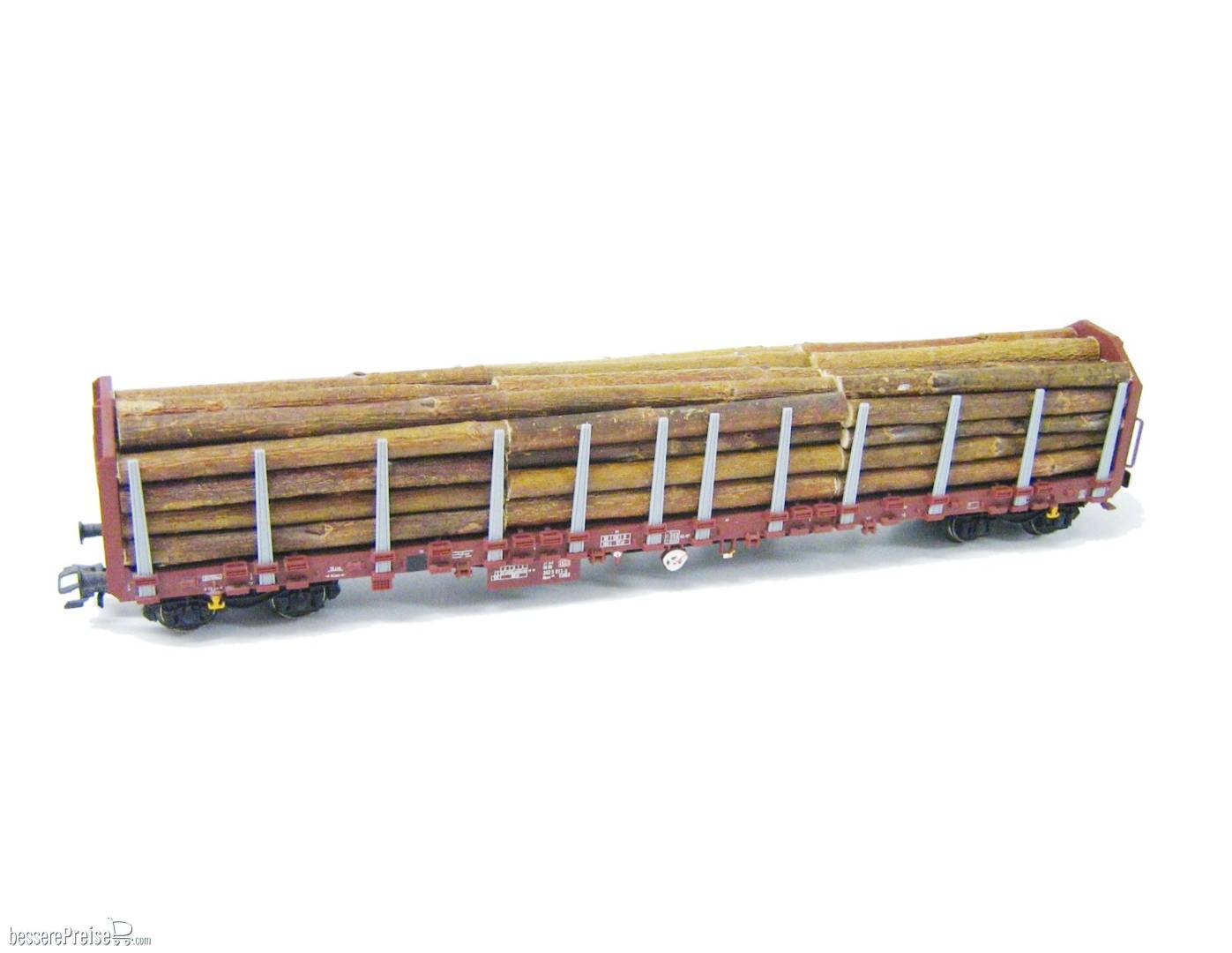 Modellbahn Engl 208
