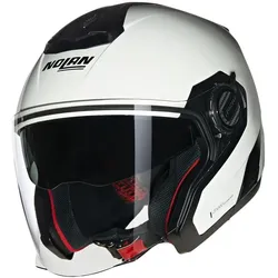 Nolan, Motorradhelm, Jethelm N40-5 06 CLASSICO weiss (XS)