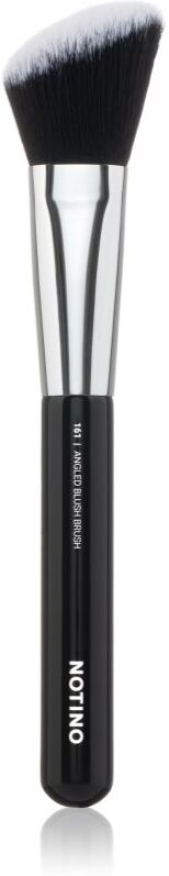 Notino Makeup Brushes Professional Angled Blush Make-Up Brush 161 blusher brush 1 pc