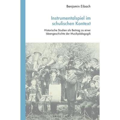 Instrumentalspiel im schulischen Kontext -