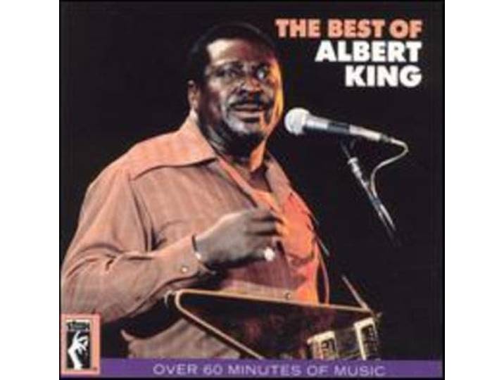 Best of Albert King