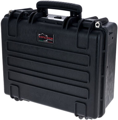 Explorer Cases 4419.B Black