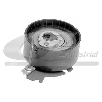 3RG Spannrolle, Zahnriemen 13210 für Peugeot