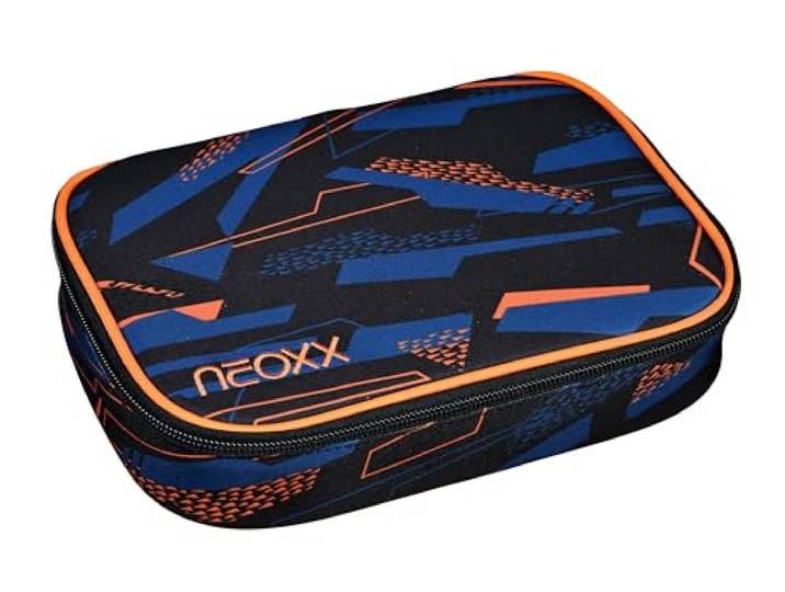 neoxx Schlamperbox Dunk Streetlight Runner