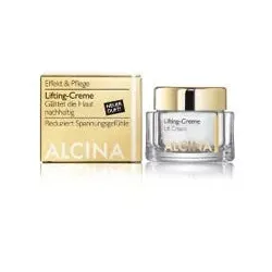 Alcina Effekt & Pflege Lifting-Creme