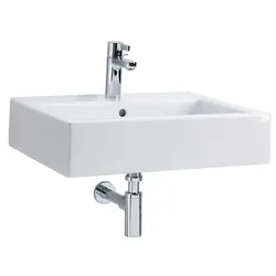 Kolo Twins Waschbecken 60x46 cm L51160000