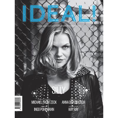 IDEAL! Interview Magazin, Taschenbuch von , BoD – Books on Demand, 978-3-8482-6980-8