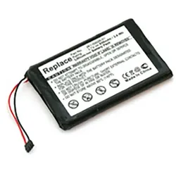 Akku für GARMIN NÜVI 1255W