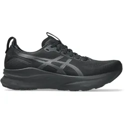 ASICS GEL-KAYANO 32 Laufschuhe Herren | Gr. 42 | schwarz - schwarz