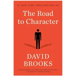 The Road to Character, Sachbücher von David Brooks