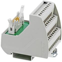 Passivmodul Varioface-VIP-3/SC Phoenix Contact 2322278 VIP-3/SC/FLK14/8IM/PLC Inhalt: 1 St.