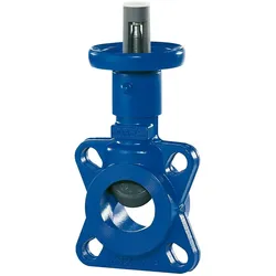 KSB Absperrventil BOA-SuperCompact PN 6/10/16 DN 50, in Tüte verpackt