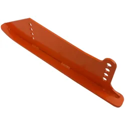 Gleitkufe links | 100088 | KM Mulcher