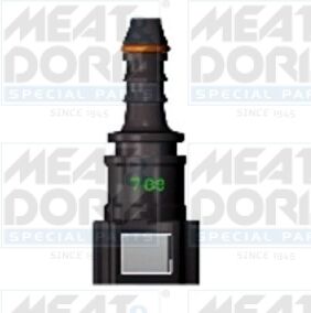 Meat & Doria Stutzen Qc3