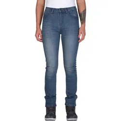 Modeka Tabera Damen Motorrad Jeans 44