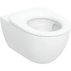 Geberit Acanto Set WWC m. WC-Sitzring, Tiefsp 502996001