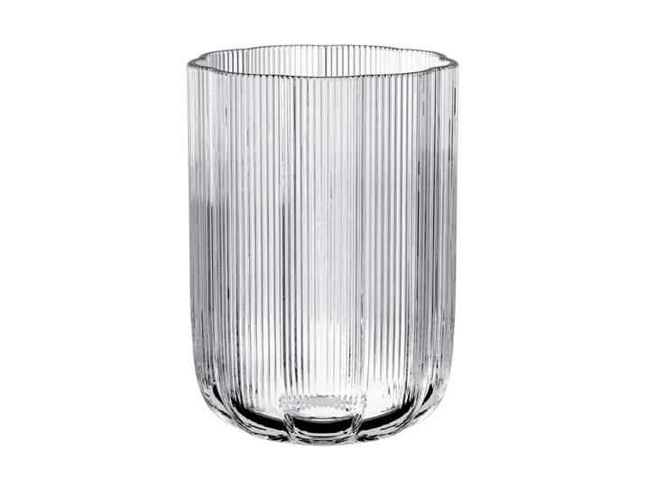 Villeroy & Boch Fleur vase Transparent, Ø22 cm