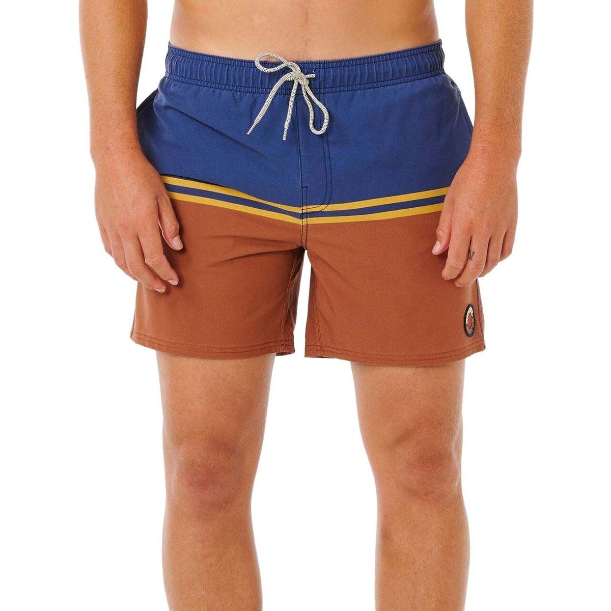 RipCurl Combine Volley baked clay (8643) 2XL 0EGMBO-8643-2XL