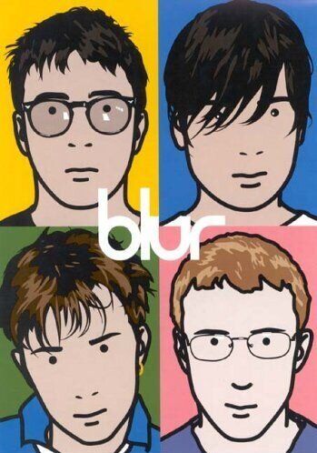 Blur - Blur - The Best Of - Preis vom 19.10.2026 19:33:35 h