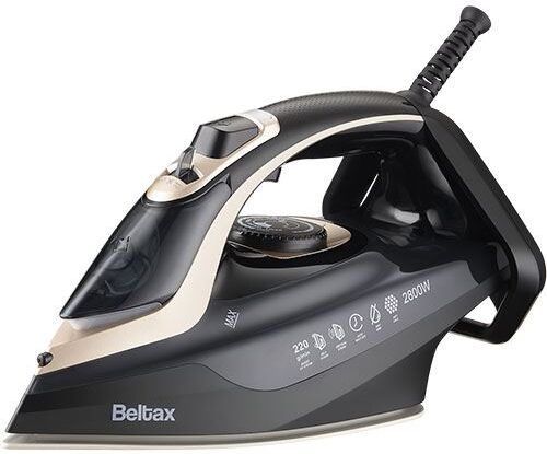 Beltax Ferro a Vapor  BFV7030  2800 W  40g/min - Preto