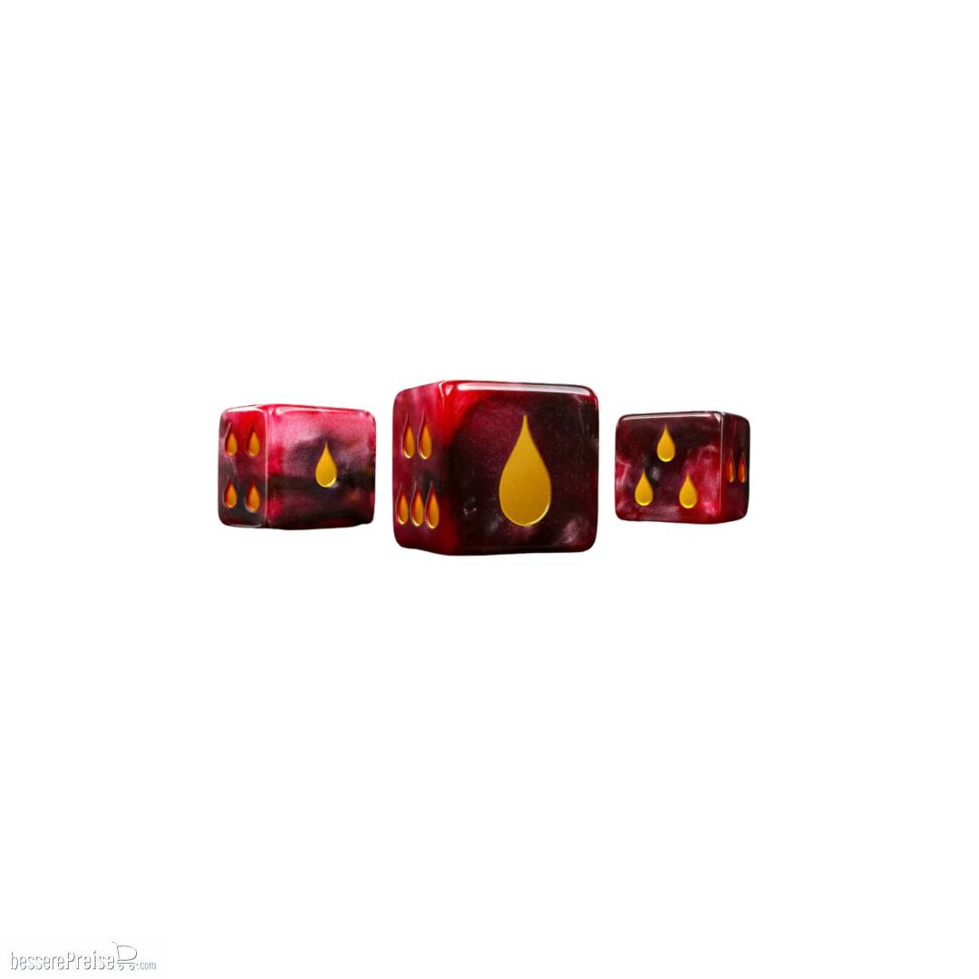 Baron of Dice TRENCH-01