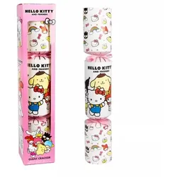 Hello Kitty: Kreativ-Überraschungspaket – 55 cm