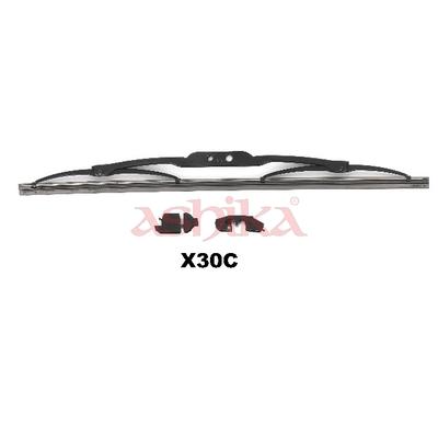 ASHIKA Wischblatt SA-X30C