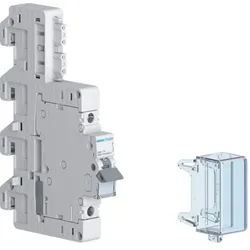 Hager LS-Sammelschienenadapter KU9S16HE