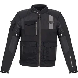 Segura Trevor 3 in 1 Jacke schwarz Gr. M