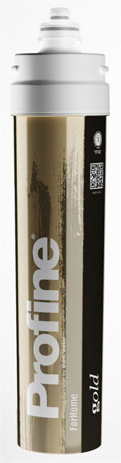 Filtro Profine Gold Medium Ultra Filtrazione + Argento Antibatterico + Carbon Bl