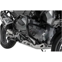 Sw Motech, Motorrad Zubehör, Motorschutzbügel schwarz