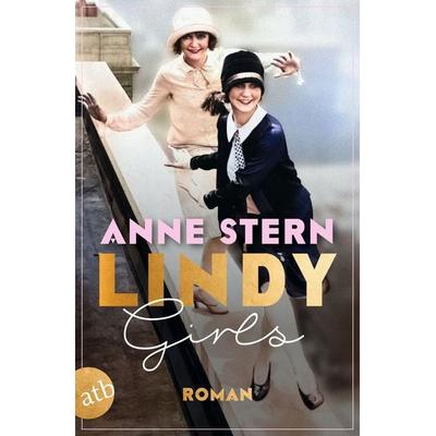 Lindy Girls, Taschenbuch von Anne Stern, Aufbau TB