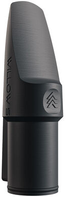 Ranger Alto Trunk Willow 5 Schwarz
