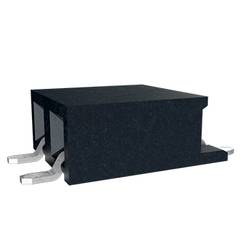 Amphenol Buchsenleiste (Standard) 10131931-110ULF 1 St.