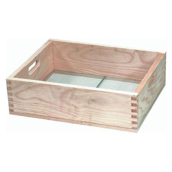 BRW Sandsieb Maschenweite 4 mm (50 cm) (20837371)