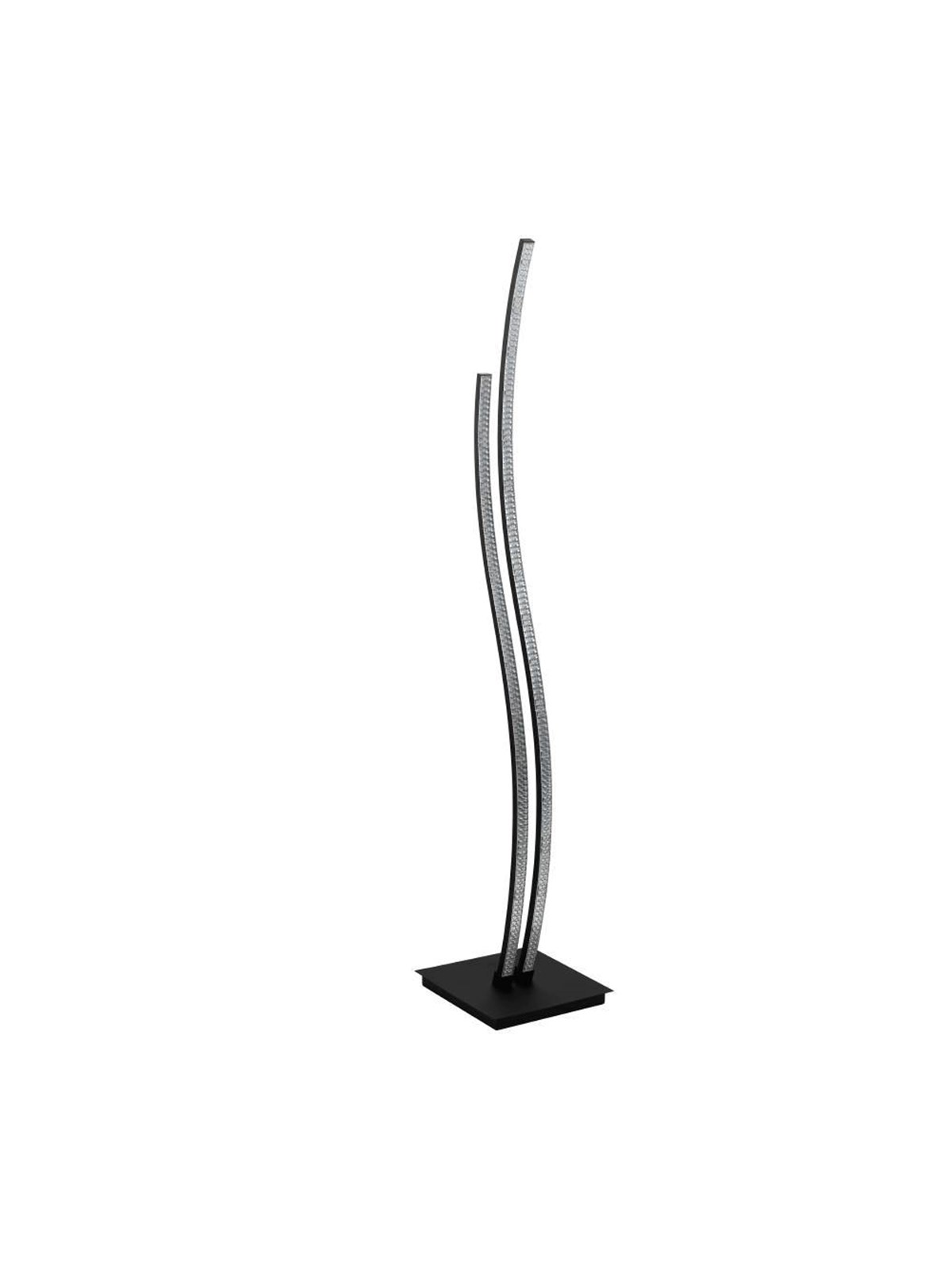 EGLO LEJIAS BODEN H2350 2050LM SCHWARZ