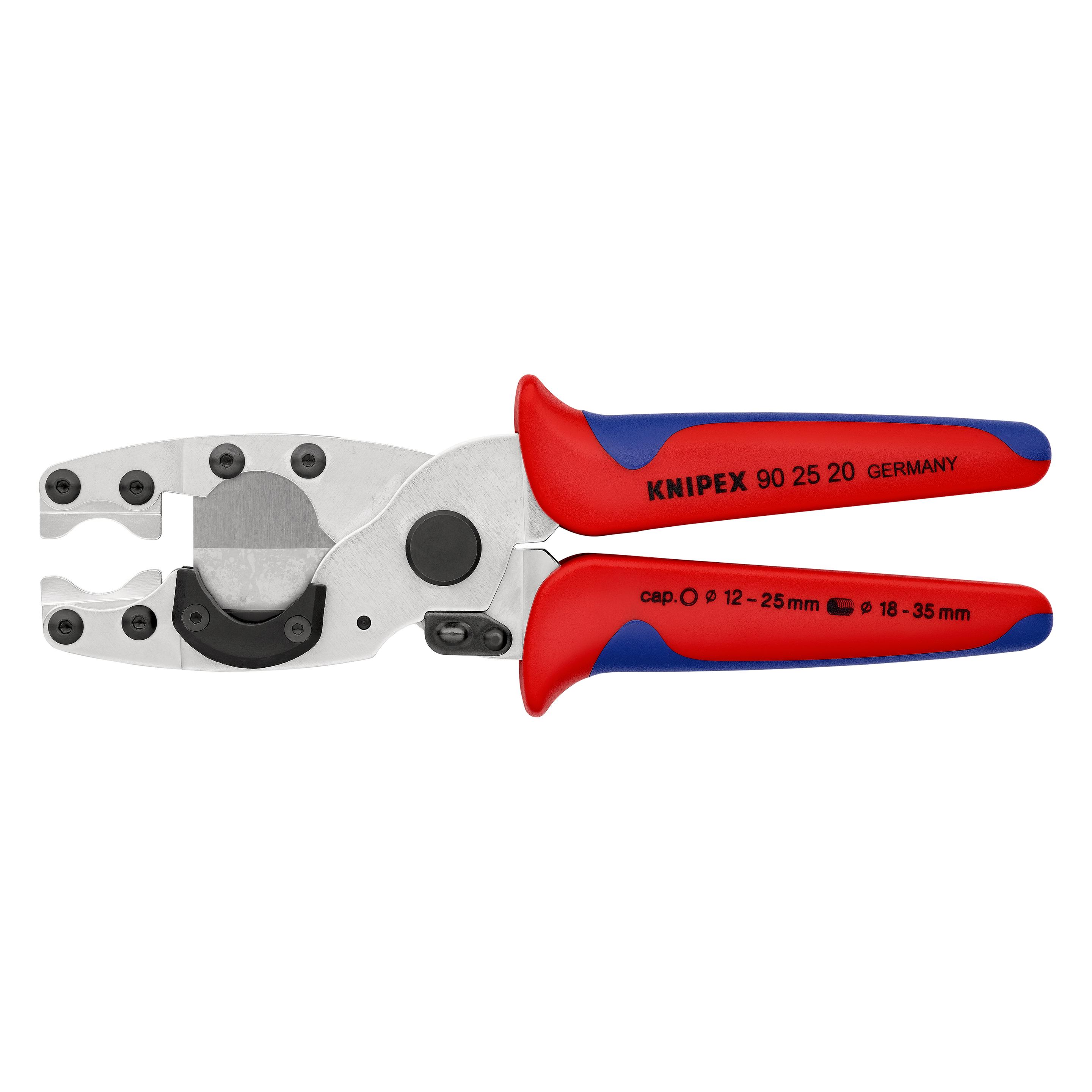 Knipex Rohrschneider (220 mm) (90 25 20)