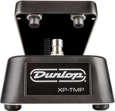 Dunlop XPTMP Expression Pedal Grey