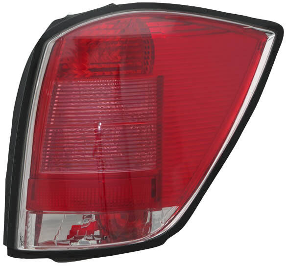 TYC 11-0510-01-2 Rear light