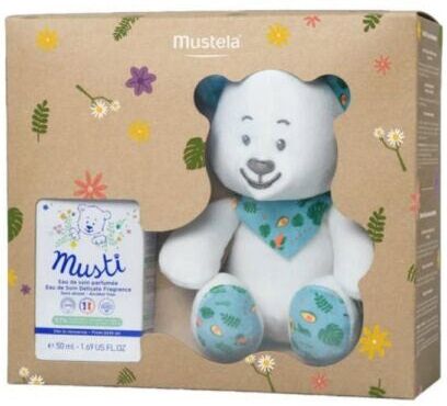 MUSTELA Pack Musti