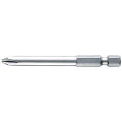 Makita, Bits, Kreuzschlitz-Bit PH 2 3 St. (Kreuz Phillips PH)
