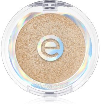 Essence mono pearly sombra de olhos cintilante tom 2 g. mono pearly