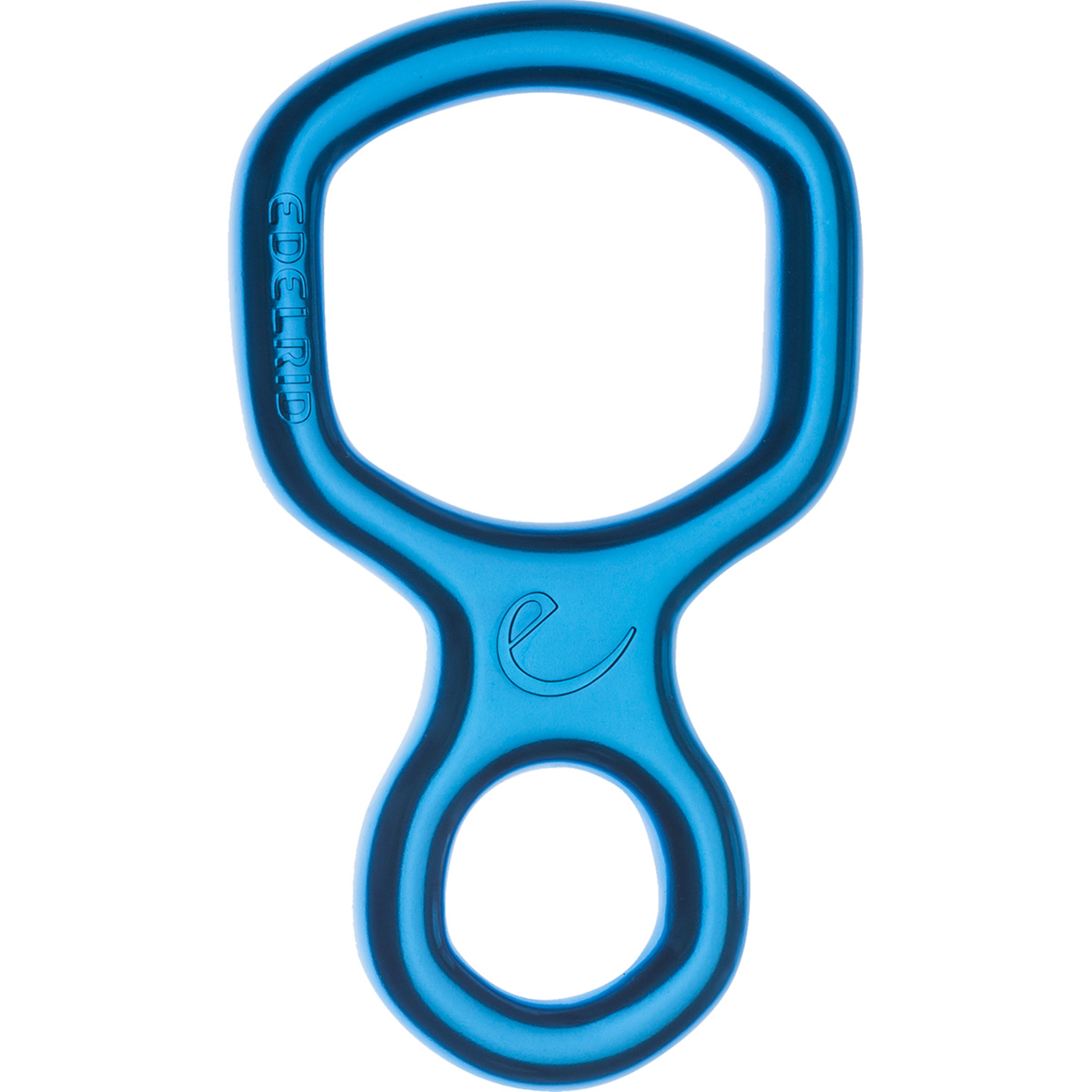 Edelrid Bud Sicherungsgerät Sicherungsgeräte blau Alpinklettern