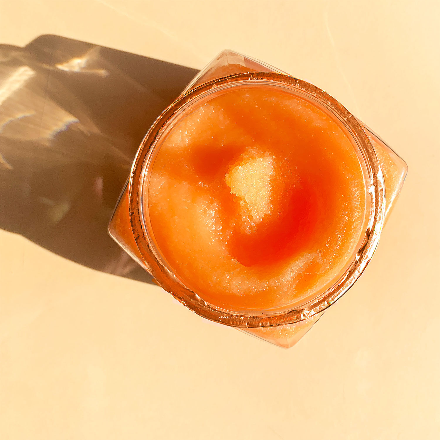 SUNDAY RAIN Mango & Coconut Body Scrub 265g