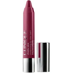 3g Clinique Chubby Stick Moisturizing Lip Color Balm
